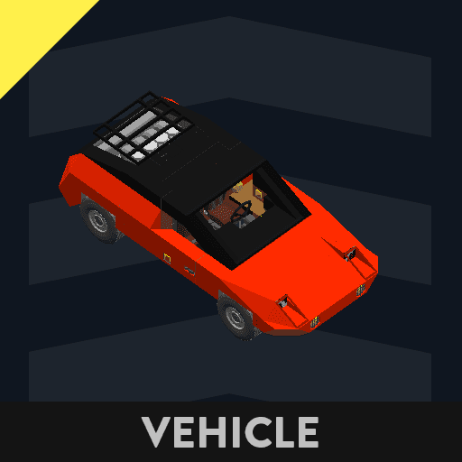 MF1V8 — Stormworks: Build and Rescue Steam Workshop preview image