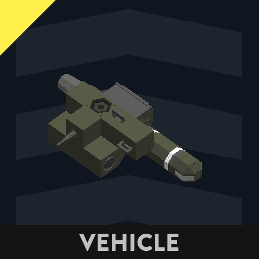Manpad — Stormworks: Build and Rescue Steam Workshop preview image