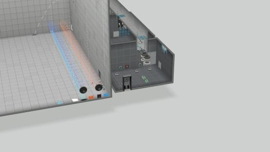 something — Portal 2 Steam Workshop preview image