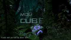 Other-Life: Cube. Part 7 — Portal 2 Workshop preview