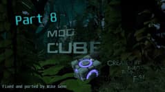 Other-Life: Cube. Part 8 — Portal 2 Steam Workshop preview image