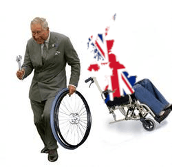 Make UK useless — Hearts of Iron IV Steam Workshop preview image