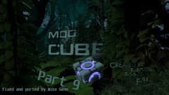 Other-Life: Cube. Part 9 — Portal 2 Steam Workshop preview image