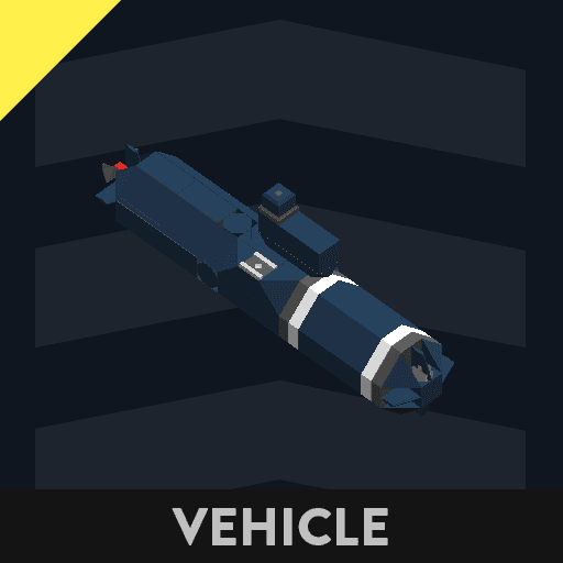 Improved ASAST — Stormworks: Build and Rescue Workshop preview