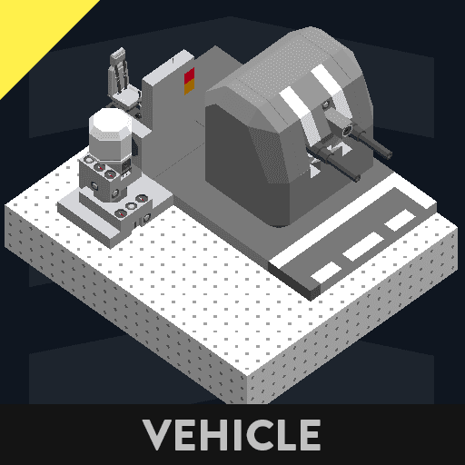 amayadori syuhou — Stormworks: Build and Rescue Steam Workshop preview image