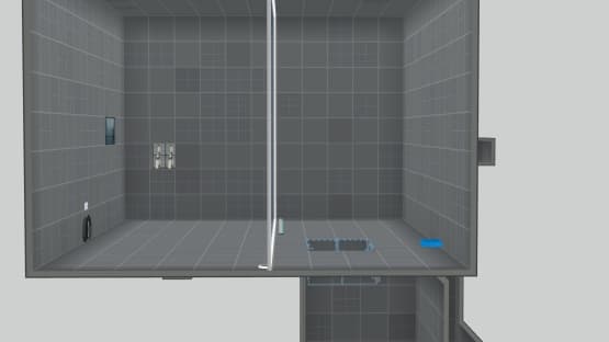 glados or wheatley — Portal 2 Steam Workshop preview image