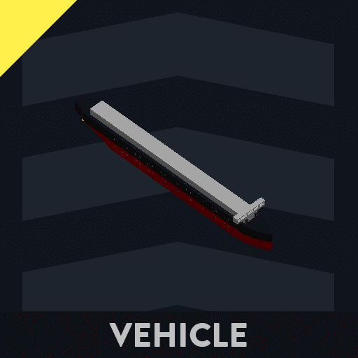 boat for freinds — Stormworks: Build and Rescue Steam Workshop preview image