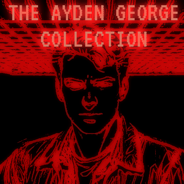 The Ayden George Collection (2.0) — Hearts of Iron IV Steam Workshop preview image