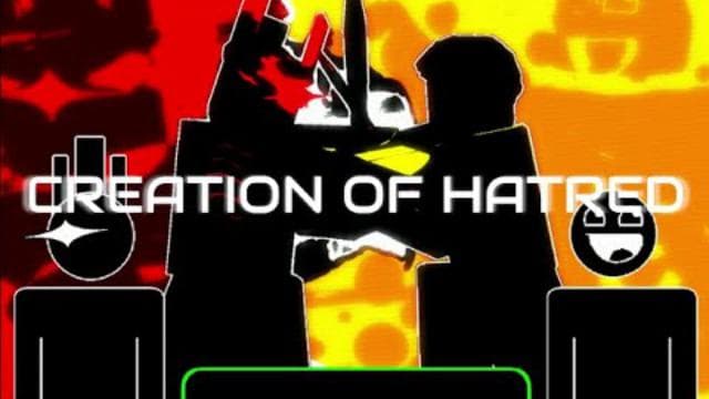 FORSAKEN - Creation of Hatred Escape Theme — Left 4 Dead 2 Workshop preview