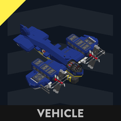 PhPMF Sorakaze II Type 27X — Stormworks: Build and Rescue Steam Workshop preview image