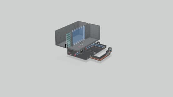 vivigor- poyavleniye — Portal 2 Workshop preview