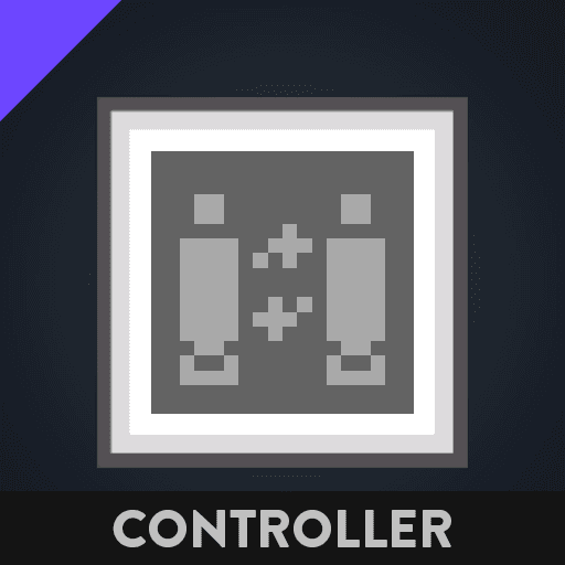 Seat Controls Switch — Stormworks: Build and Rescue Workshop preview