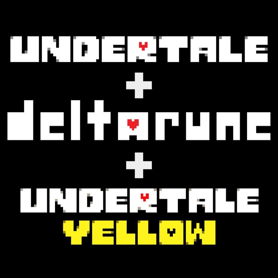 Undertale/Deltarune Soundtrack — The Binding of Isaac: Rebirth Steam Workshop preview image
