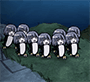 使用高松灯替换企鸥（Replace Pengull with Tomori） — Don't Starve Together Steam Workshop preview image