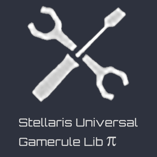 Stellaris Universal Gamerule Lib (π) — Stellaris Workshop preview