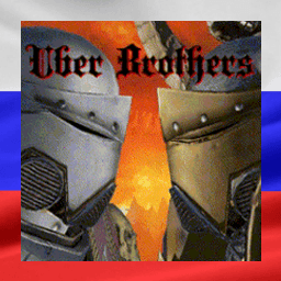 [RUS] Uber Brothers — Total War: WARHAMMER III Workshop preview