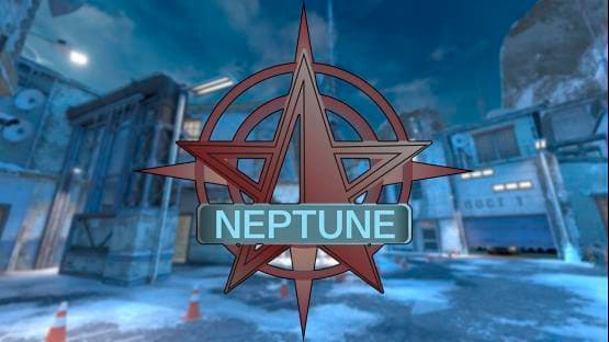 Neptune — Counter-Strike 2 Steam Workshop preview image