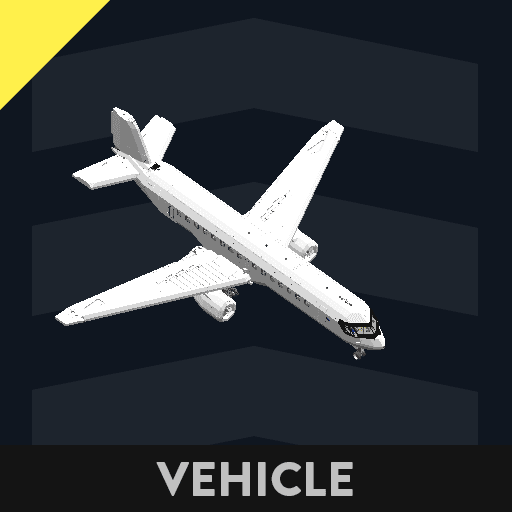 plane — Stormworks: Build and Rescue Workshop preview