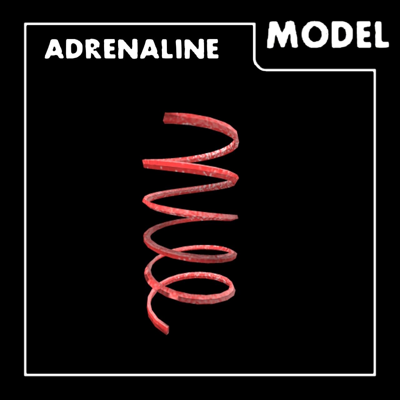 Adrenaline: Roblox [Speed Coil] — Left 4 Dead 2 Steam Workshop preview image