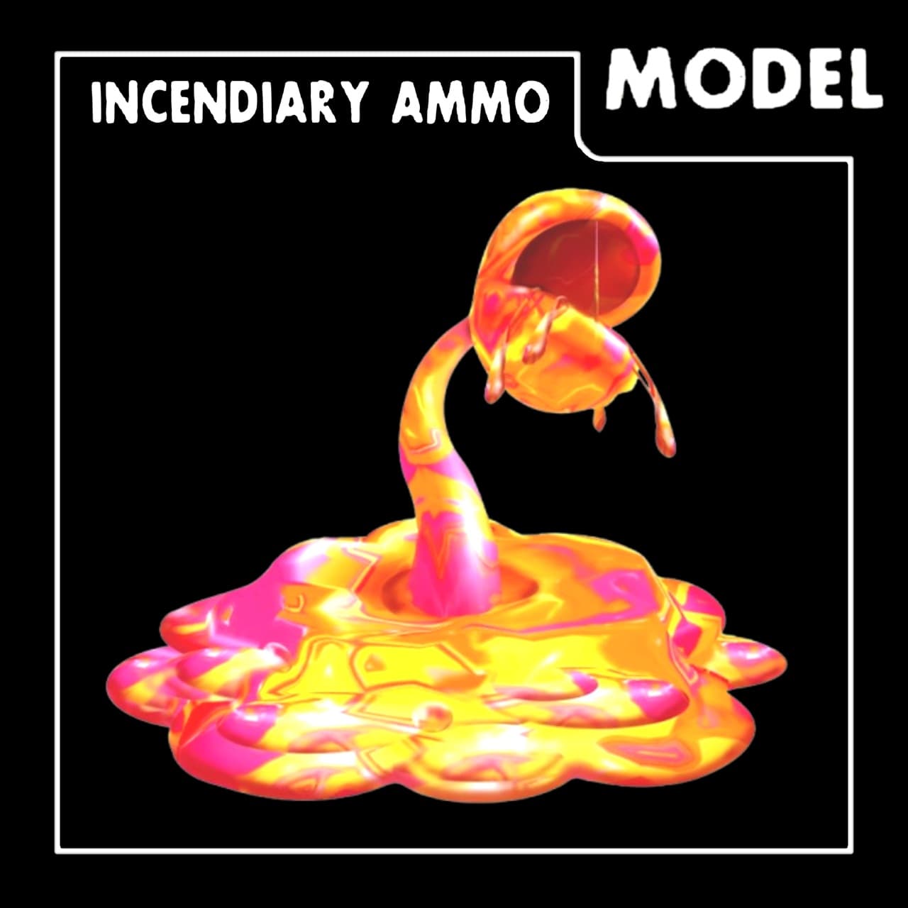Incendiary Ammo: Super Mario Sunshine [Airport Goop]
 — Left 4 Dead 2 Steam Workshop preview image
