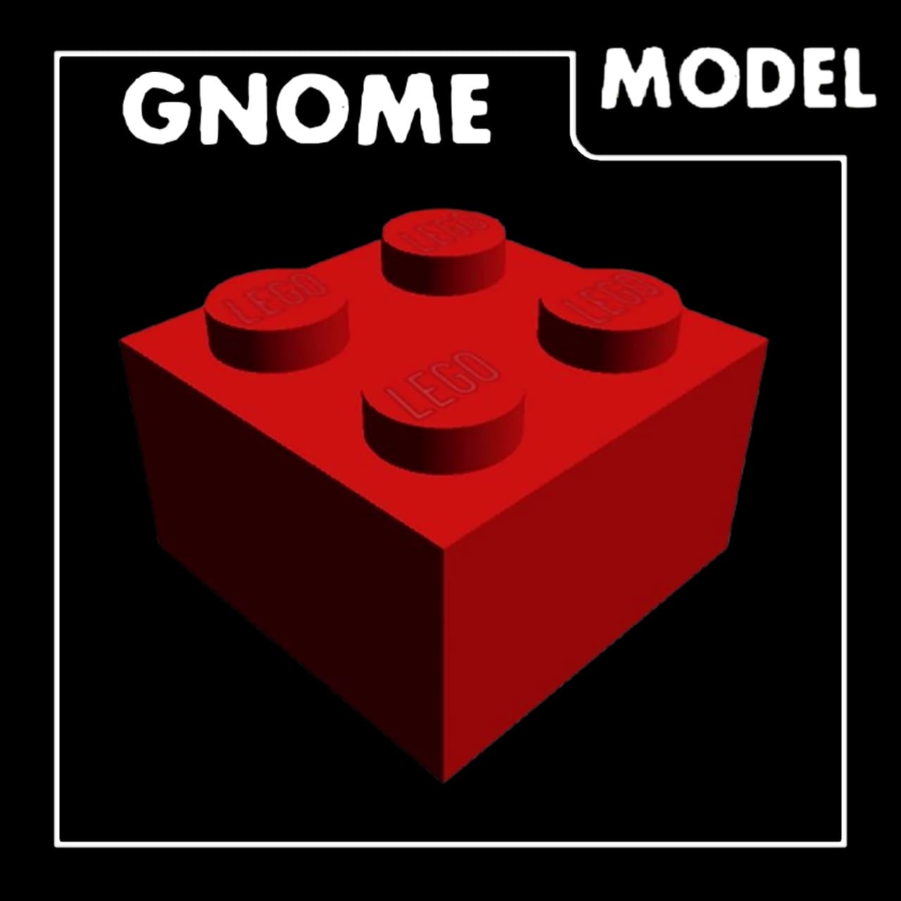 Gnome: Lego Star Wars [Red Brick]
 — Left 4 Dead 2 Steam Workshop preview image