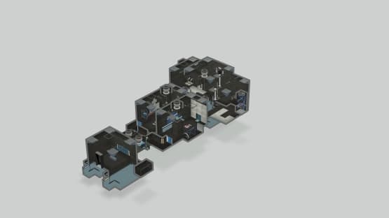 Split Chamber Coop — Portal 2 Workshop preview
