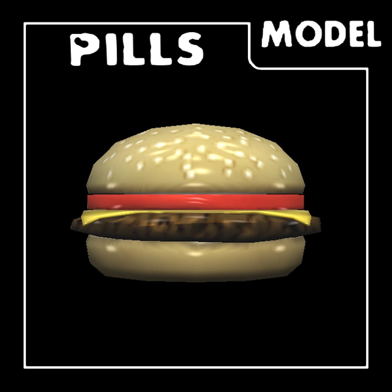Pain Pills: Roblox [Cheezburger] — Left 4 Dead 2 Workshop preview