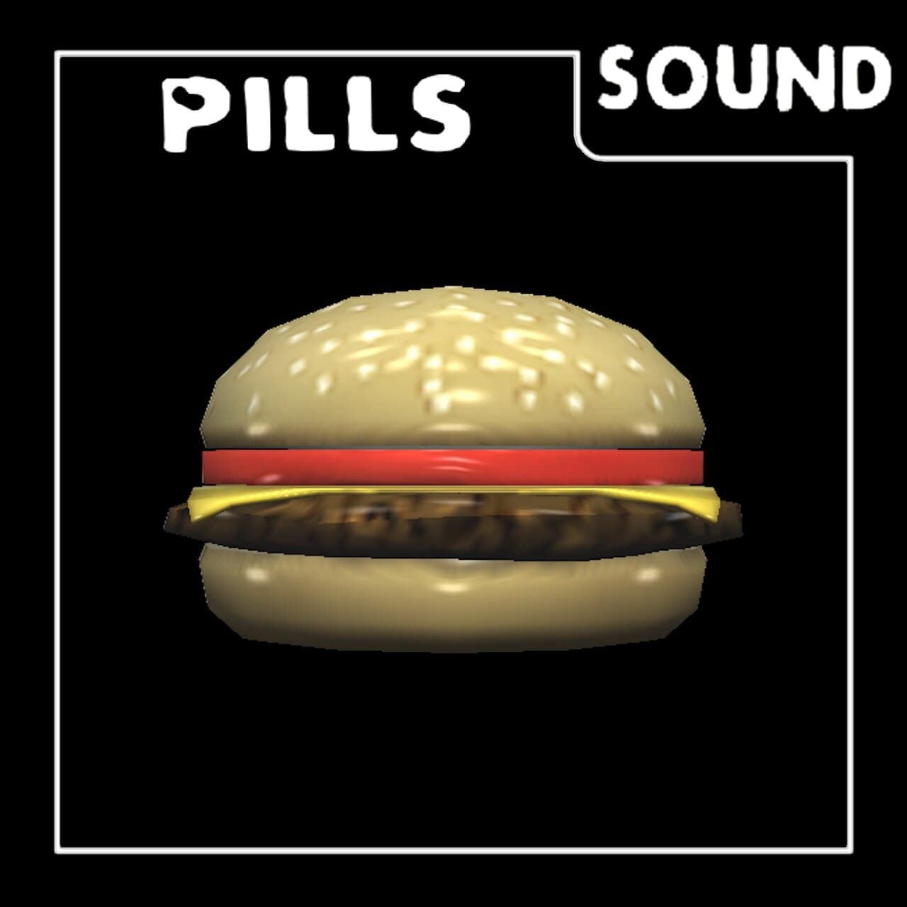 Pain Pill Sounds: Mmm Chezburger [Roblox] — Left 4 Dead 2 Workshop preview