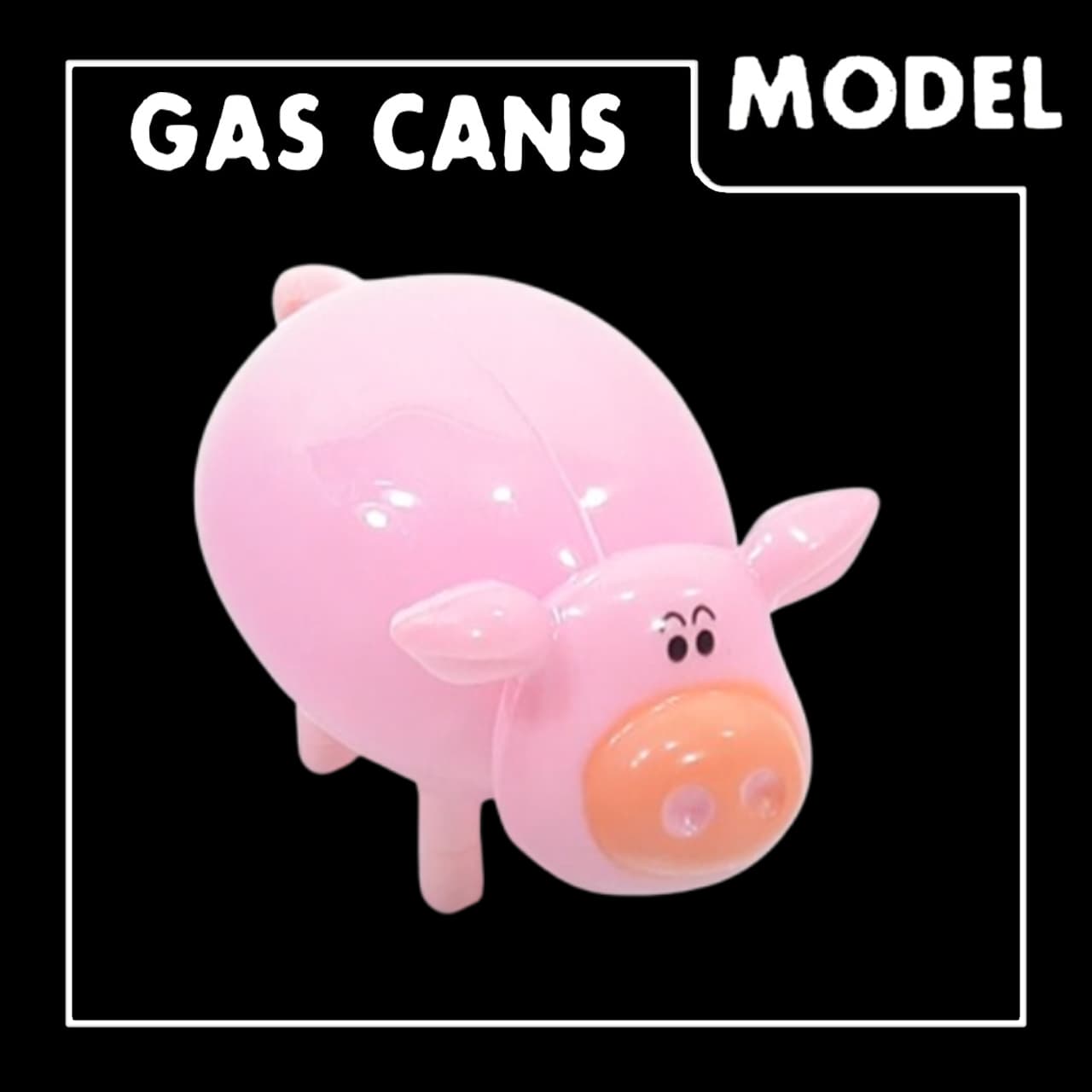 Gas Cans: Candy [Poopin Pig Candy Dispenser] — Left 4 Dead 2 Steam Workshop preview image
