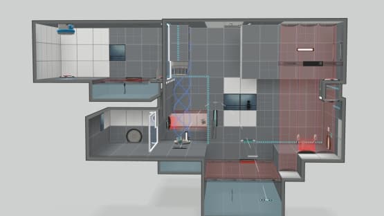 Tim — Portal 2 Workshop preview