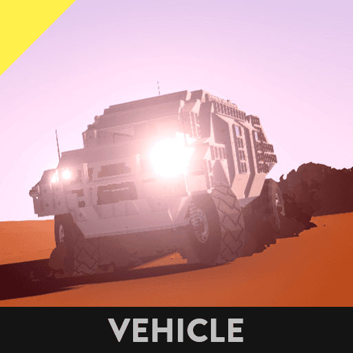 UKY HAV base — Stormworks: Build and Rescue Steam Workshop preview image