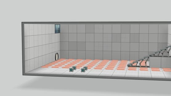 speed gel playground — Portal 2 Workshop preview