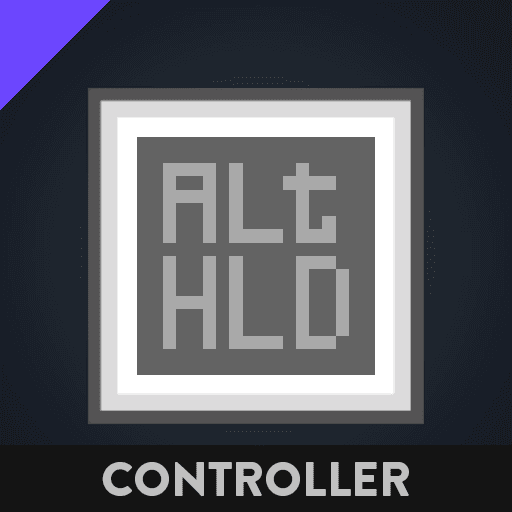 Altitude Hold — Stormworks: Build and Rescue Workshop preview