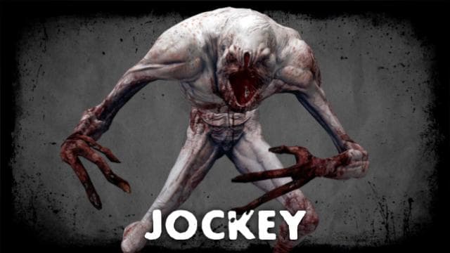 Weeping Bat — Left 4 Dead 2 Workshop preview