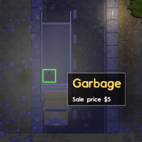 Recycling program mod — Prison Architect Workshop preview