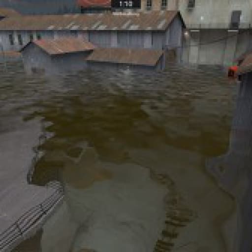 pl_badwater_rainy — Team Fortress 2 Steam Workshop preview image