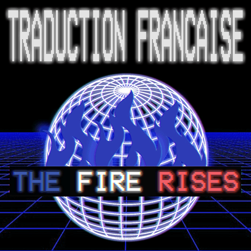Traduction française de The Fire Rises [FR] — Hearts of Iron IV Steam Workshop preview image
