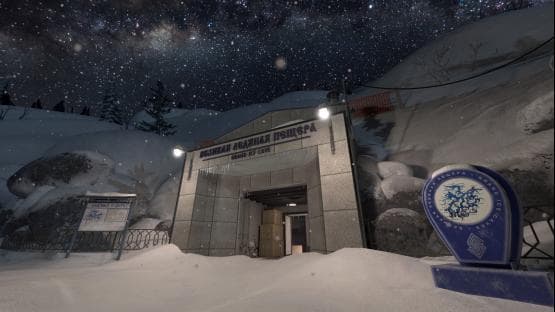 Cavern — Counter-Strike 2 Steam Workshop preview image