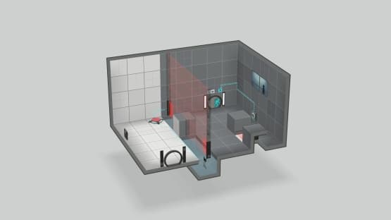 Seven Deadly Chambers (1) — Portal 2 Workshop preview