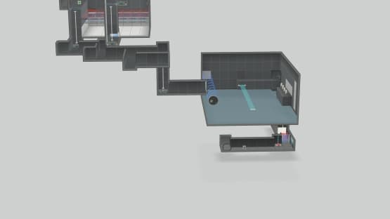 Seven Deadly Chambers (Escape Pt 1) — Portal 2 Workshop preview