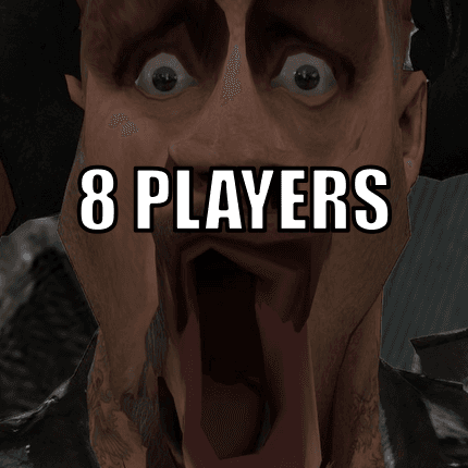 Special Delivery but with Commons and 8 players — Left 4 Dead 2 Steam Workshop preview image