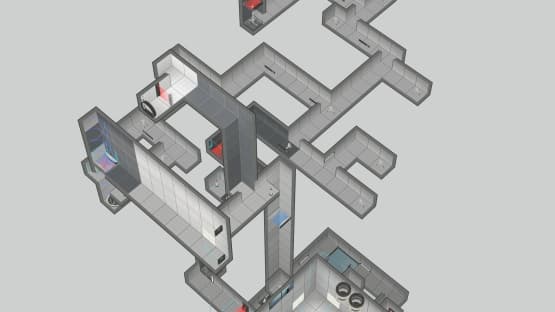 Seven Deadly Chambers (Escape Pt 5) — Portal 2 Steam Workshop preview image