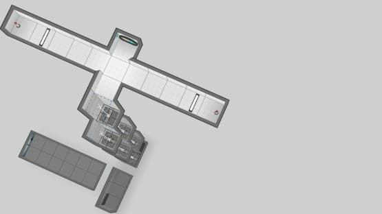 (The End) — Portal 2 Steam Workshop preview image