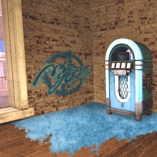 MyGO Jukebox — Left 4 Dead 2 Steam Workshop preview image
