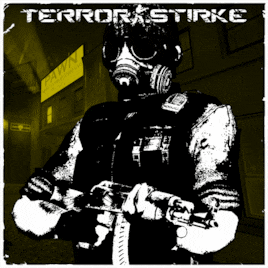 Terror-Strike Survivors V2 (Edited V_Arm's) [Updated Again] — Left 4 Dead 2 Steam Workshop preview image