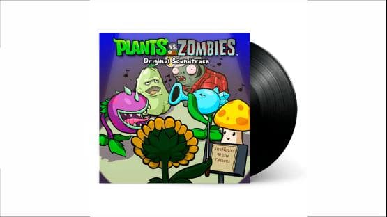 PvZ - CS2 Music kit — Counter-Strike 2 Steam Workshop preview image