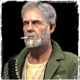 Enhanced Bill (Custom) [Update] — Left 4 Dead 2 Steam Workshop preview image
