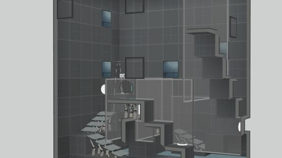 WEESD — Portal 2 Workshop preview