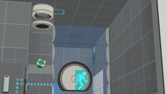 TIK1524 — Portal 2 Workshop preview