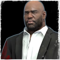 Yakuza Coach — Left 4 Dead 2 Steam Workshop preview image